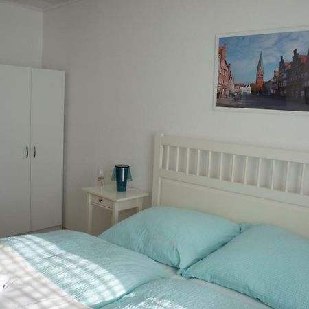 Privatzimmer Sutanto Reppenstedt Zewnętrze zdjęcie