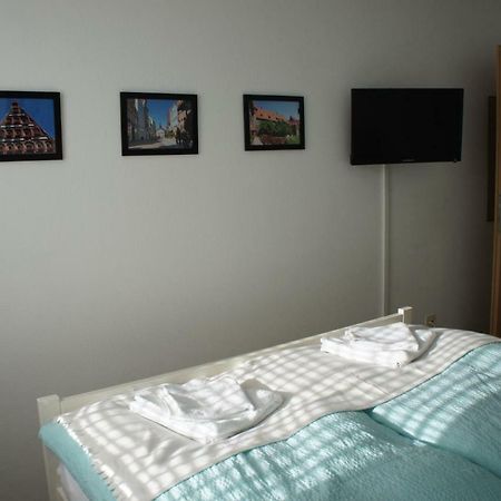 Privatzimmer Sutanto Reppenstedt Zewnętrze zdjęcie