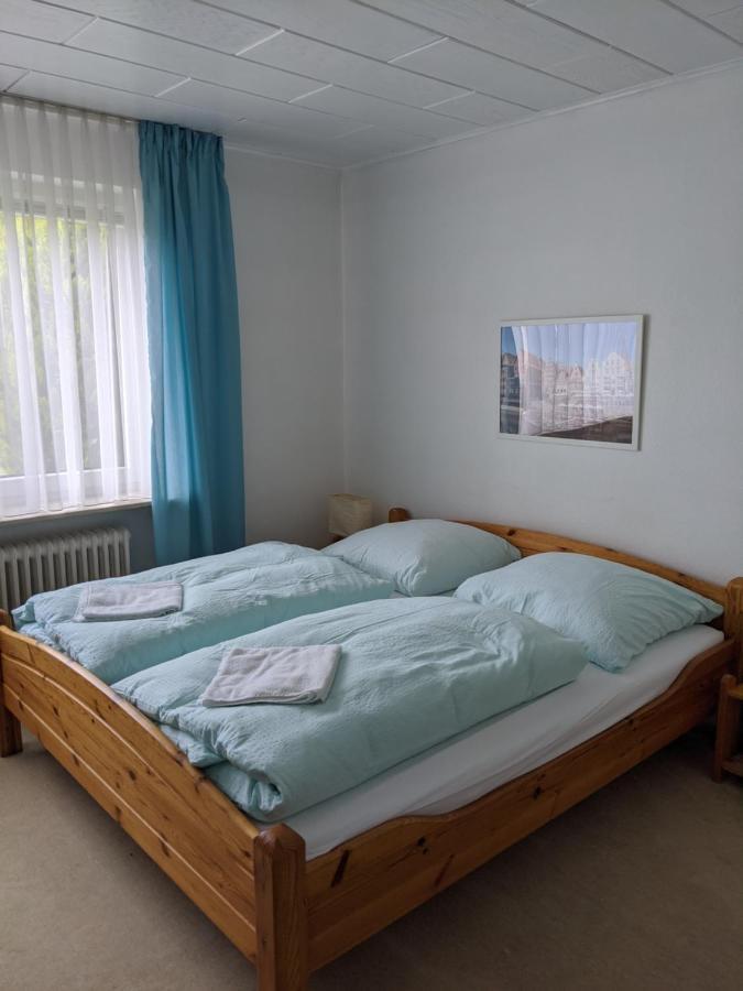 Privatzimmer Sutanto Reppenstedt Zewnętrze zdjęcie
